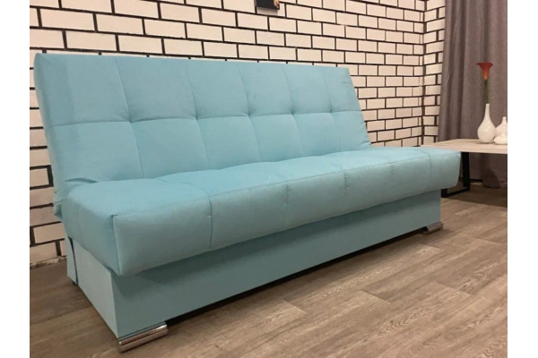 Диван Белиз без подлокотников Velutа LUX 44