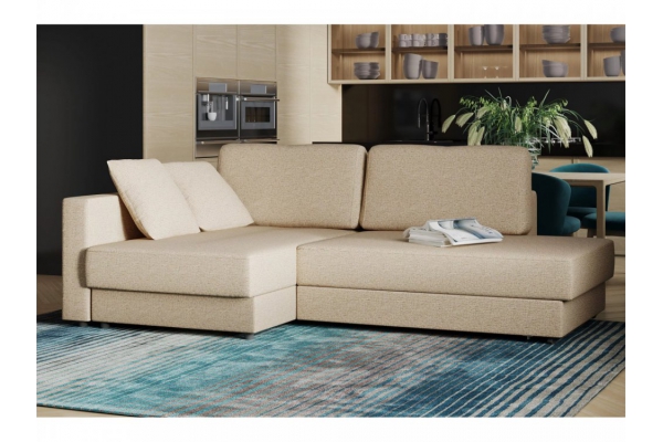 Диван-кровать угловой Бостон Анри 04