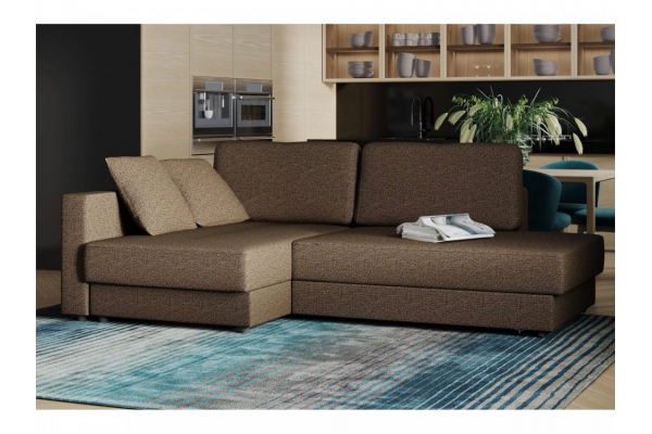 Диван-кровать угловой Бостон Анри 06