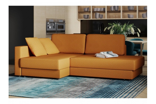 Диван-кровать угловой Бостон Анри 13