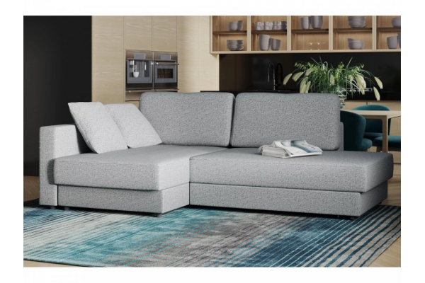 Диван-кровать угловой Бостон Анри 35