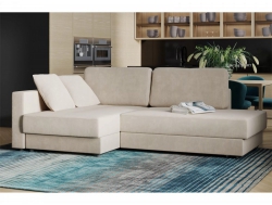 Диван-кровать угловой Бостон Вивальди 4