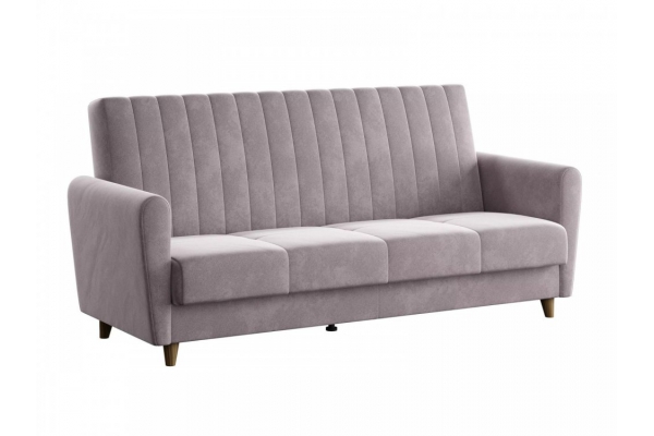 Диван-кровать Монако 3т Кашемир 890