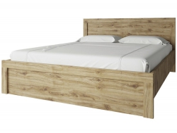 Кровать 140 Doorset