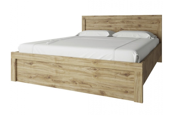 Кровать 160 Doorset с подъемником