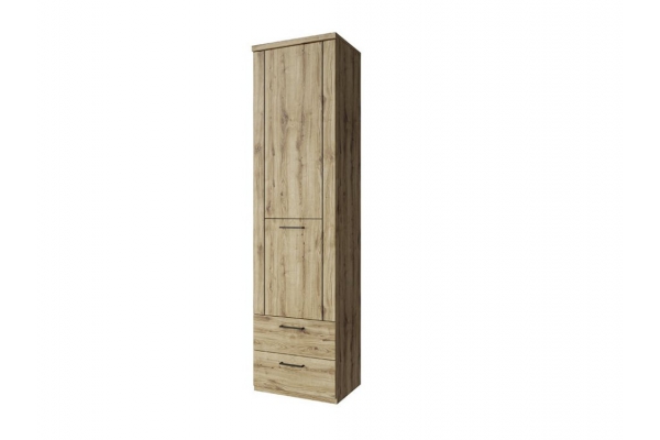 Шкаф 1D2S Doorset
