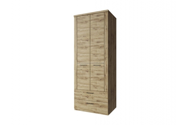 Шкаф 2DG2S Doorset