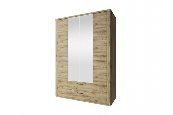 Шкаф 4DG2S Z Doorset