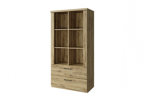 Шкаф открытый 2S6N Doorset