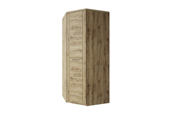 Шкаф угловой 1DG Doorset
