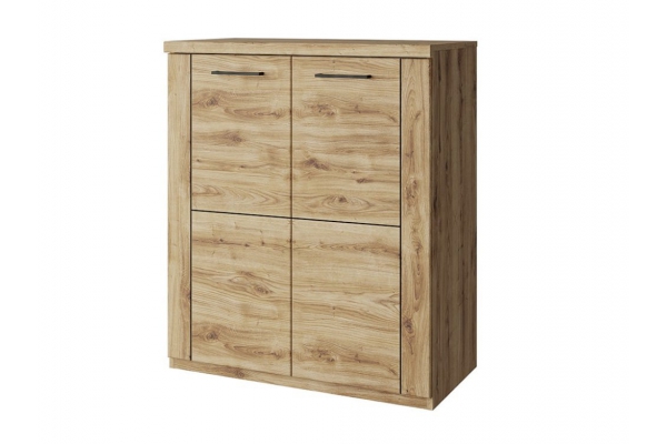Тумба 2D Doorset