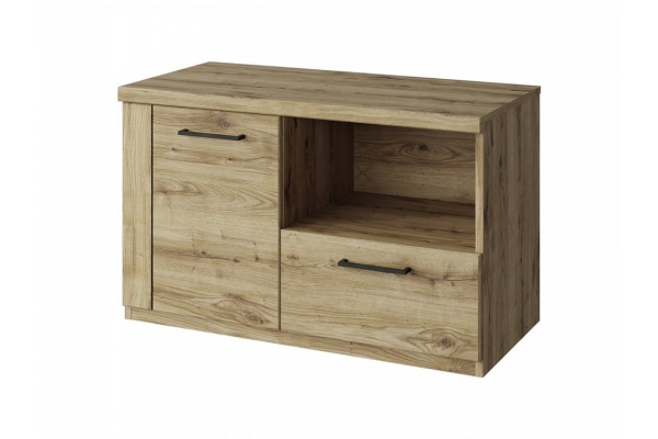 Тумба для обуви 1D1SN Doorset