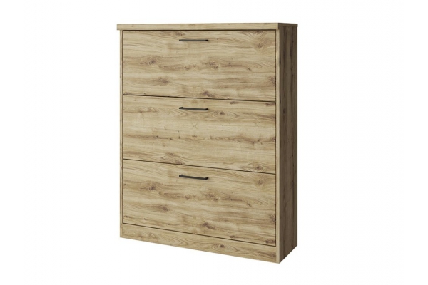 Тумба для обуви 3D Doorset