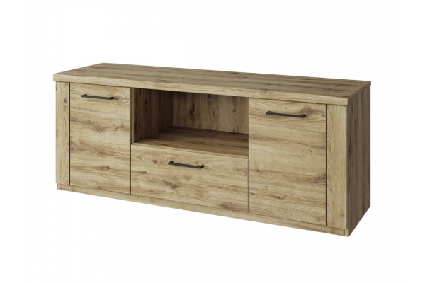 Тумба RTV 2D1SN Doorset