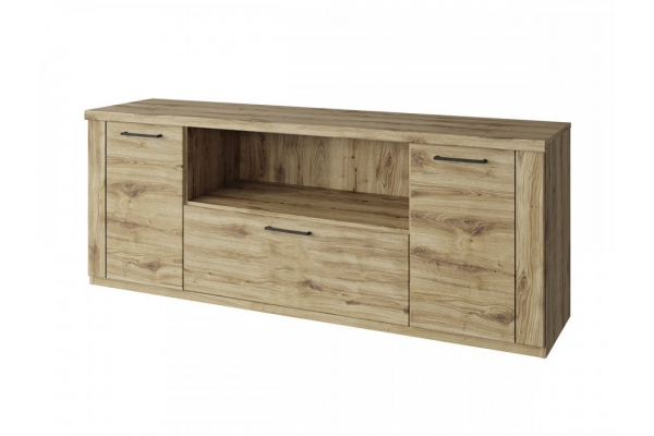 Тумба RTV 2D1SN B Doorset