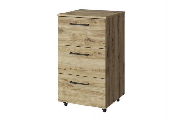 Тумба выкатная 3S Doorset