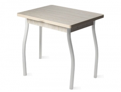 Стол раздвижной Дуэт.4 Пикард - комплект ног №1.1