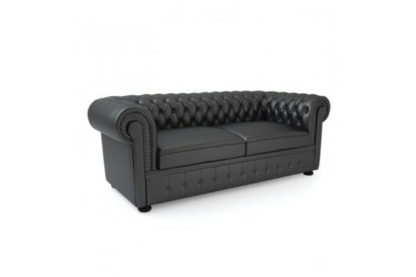 Диван Да Винчи двухместный 2Д