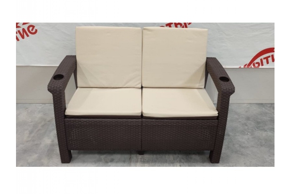 Диван Yalta Premium Sofa 2 Set
