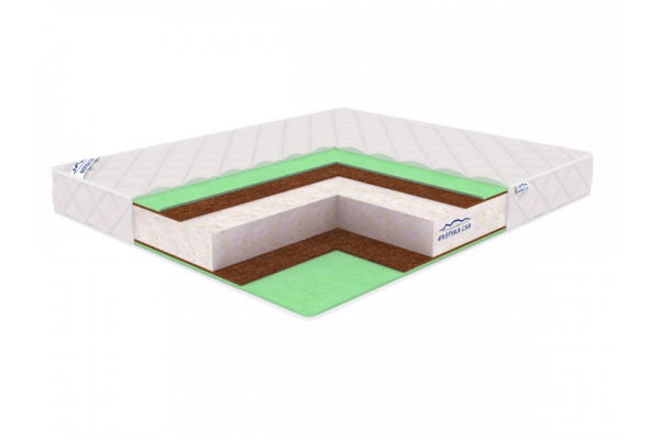Матрас Eco Hard 90х200