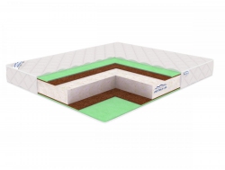 Матрас Eco Hard 120х200