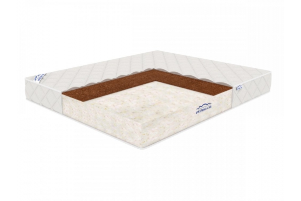 Матрас Eco cocos 160х200