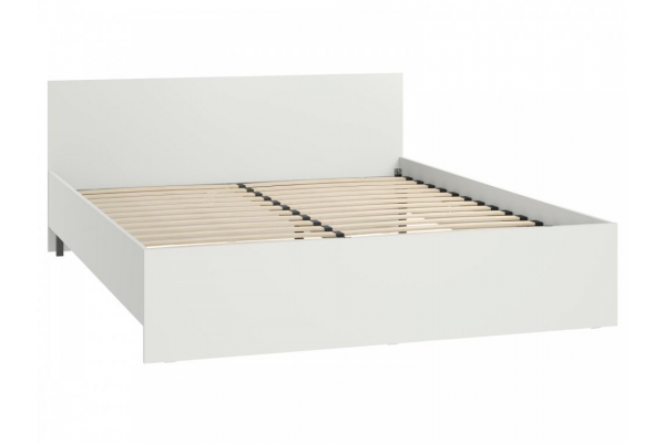 Кровать 11.46.02 Эйр 1600 мм