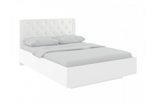 Кровать парящая 1400 М41 Тиффани
