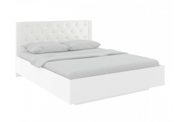 Кровать парящая 1600 М42 Тиффани