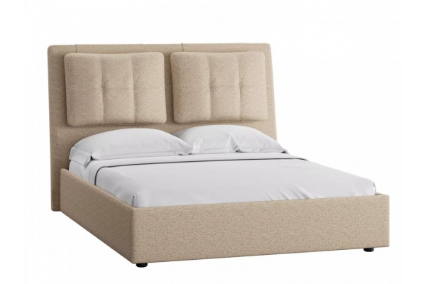 Кровать Ester 1800 Анри 04