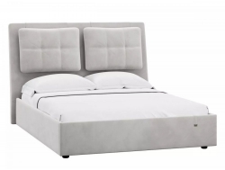 Кровать Ester 1600 Ультра Смог