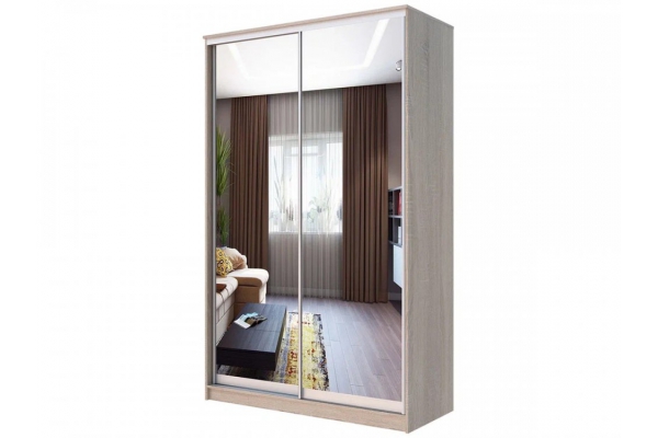 Шкаф-купе Хит 22-4-15-55