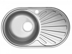 Мойка Юкинокс Фаворит FA 740.440