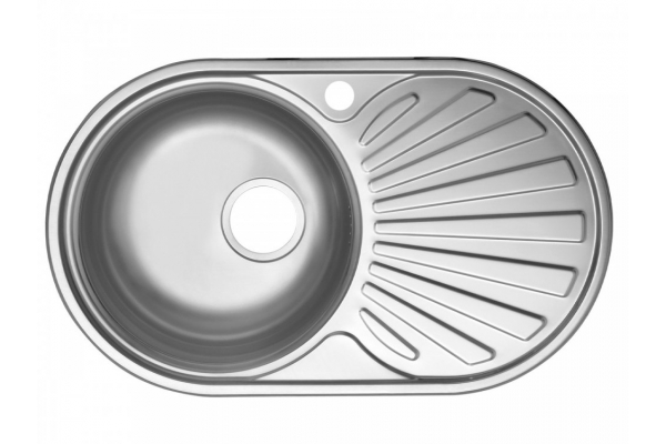 Мойка Юкинокс Фаворит FA 740.440