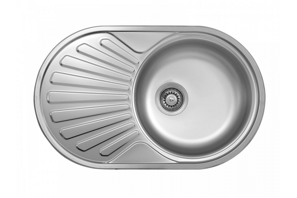 Мойка Юкинокс Фаворит FA 770.480