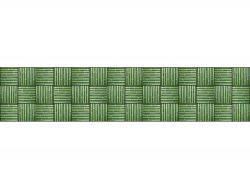 Кухонный фартук глянцевый FM-38
