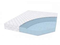 Матрас Foam massage