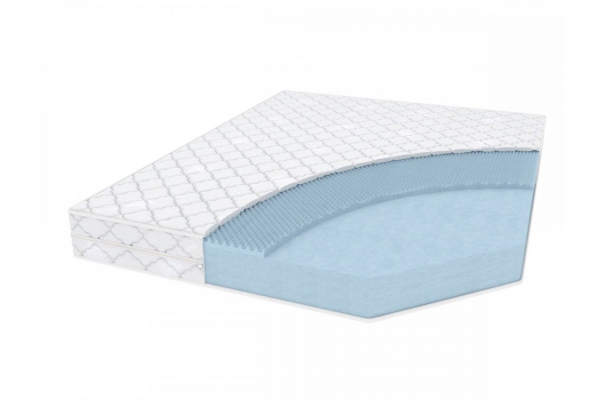 Матрас Foam massage 120х190