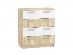 Комод Фанк НМ 013.71-01 М