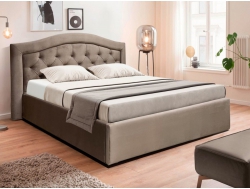 Кровать Фрейм 1400 Бэнд