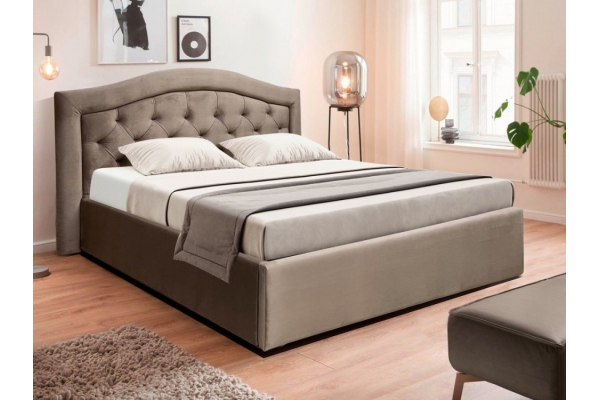 Кровать Фрейм 1400 Бэнд