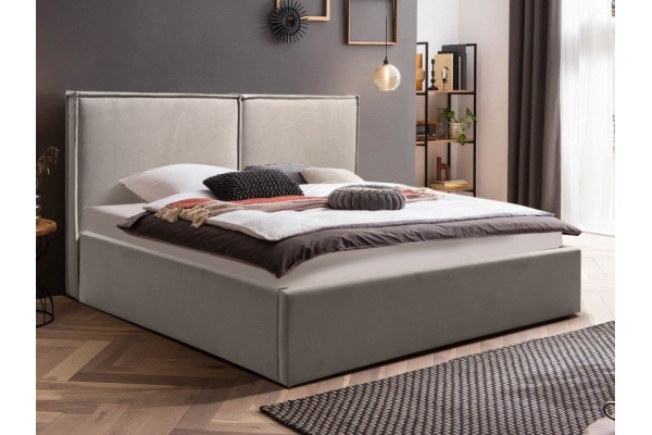 Кровать Фрейм 1400 Бокс