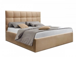 Кровать Фрейм 1200 Клетка