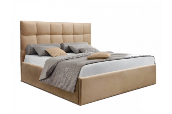 Кровать Фрейм 1200 Клетка