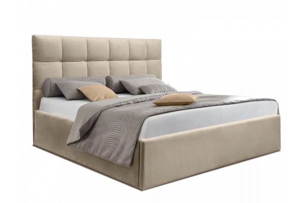 Кровать Фрейм 1200 Клетка вивальди 3