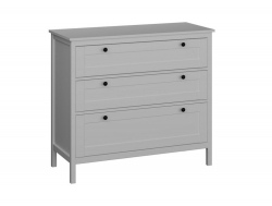 Комод малый Фрея