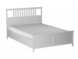 Кровать 1400 NEW Фрея