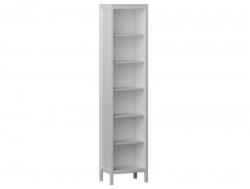 Пенал книжный узкий Фрея