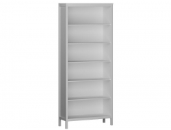 Пенал книжный широкий Фрея