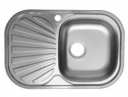 Мойка Юкинокс Галант GA 730.480